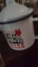 茶缸老式搪瓷杯毕业礼物老师复古搪瓷杯带盖马克杯茶缸子怀旧老式 带盖8cm 实拍图