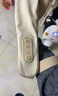 京东京造肩颈按摩器P7pro 颈椎按摩器肩颈腰背部按摩仪全身揉捏肩部按摩仪颈部男生生日礼物女士男 实拍图