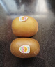 佳沛（zespri）新西兰 阳光金奇异果12粒礼盒特大果单果约122-146g 猕猴桃 水果 实拍图