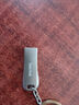闪迪（SanDisk）256GB USB3.2 U盘 CZ74 读速高达400MB/s 金属高速u盘 安全加密 学习办公投标大容量优盘 实拍图