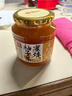 恒寿堂蜂蜜柚子茶蜜炼柚子茶新鲜胡柚冰糖蜂蜜果酱罐头下午茶无添加冲饮 升级版（500g） 实拍图