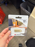 金士顿（Kingston）128GB USB3.2 Gen 1 U盘 DTSE9G3 金属U盘 读速220MB/s 写速100MB/s 学习办公投标电脑车载通用 实拍图