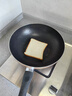 美的（Midea）不粘锅炒锅 不粘多功能家用炒菜锅煎锅电磁炉燃气灶通用 实拍图