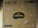 好奇（Huggies）铂金装小桃裤拉拉裤箱装XXXL64片尿不湿【透爽散热】 实拍图