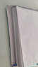 【百万爆款】a4纸 打印纸70g复印纸草稿纸画画纸a4双面凭证纸打印学生考研草稿纸白纸 A4-70g-100张/包【可拍三单】 实拍图
