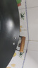 典匠 铁锅炒锅无涂层铸铁锅具 加大双耳圆底炒锅燃气灶炒菜锅少油烟 加大加深炒锅（38-808） 38cm 实拍图