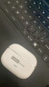 联想（Lenovo）【IMAX空间音效】LE208蓝牙耳机入耳式蓝牙6.0真无线环绕音效通话清晰游戏音乐双模式低延迟 皓月白【全新蓝牙6.0+皮革时尚外观】 游戏音乐双模式-ENC通话降噪 实拍图