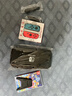 【京东快递】游戏手柄joycon 适用于任天堂体感震动ns双人成行switch无线国产动森oled游戏喷射3 高配【单红右】支持体感|震动 实拍图