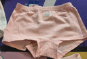 巴拉巴拉童装儿童内裤平角四角短裤女童防走光宝宝四条装亲肤舒适 实拍图