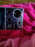 努比亚（nubia）Z70 Ultra 骁龙8至尊版 35mm主摄 6150mAh电池 真全面屏 16GB+1TB 黑玺  国家补贴 5G中兴手机 实拍图