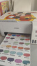 爱普生（EPSON）墨仓式 L3251彩色打印机 微信打印/无线连接 家用打印优选（打印、复印、扫描、AI学习打印机） 实拍图