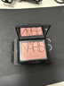 NARS全新经典腮红#沉溺 4.8g 膨胀色显嫩膨胀氛围色收缩 生日礼物 实拍图