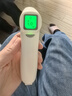 邦力健红外体温计成人儿童婴儿体温枪家用测额温枪医用温度计老人SET-02 实拍图