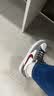 耐克NIKE男女休闲鞋SB ADVERSARY新年红运动鞋CW7456-005灰/白红42.5 实拍图