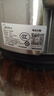 美的（Midea）品牌官方0涂层钢胆电压力锅5L提鲜双胆家用煲汤全自动智能预约开盖煮电饭煲4-6人高压锅MY-C541G 实拍图