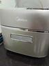 美的（Midea）【政府补贴】电饭煲家用3-4人花瓣IH加热多功能电压力煲电饭锅纯钛0涂层智能可预约煮饭锅MB-G5 实拍图