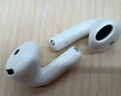 Apple/苹果 【充电线套装】AirPods 4 搭配USB-C充电盒 苹果耳机蓝牙耳机无线耳机 适用iPhone/iPad/Mac 实拍图