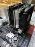 九州风神（DEEPCOOL）CPU散热器大霜塔V5附带硅脂风冷6热管散热器电脑配件包含散热风扇AG620 实拍图
