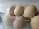 1号会员店One's Member叶黄素可生食标准鲜鸡蛋 20枚 单枚55g 源头直发 实拍图