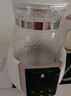 小白熊恒温水壶婴儿调奶器奶瓶冲泡奶粉热水壶温奶器1.2L烧水壶 0857 实拍图