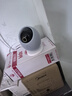 华为智选 800万摄像头监控器360度无死角带夜视全景手机远程语音通话海雀室内家庭用婴儿宝宝看护器雀蛋Pro 实拍图