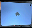 Apple/苹果 iPad11英寸 A16芯片2025年款 平板电脑 (256GB WLAN版/学习办公娱乐)银色 实拍图