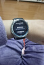 HUAWEI华为GT 5托帕蓝 46mm智能手表情绪健康助手玄玑感知系统 价低GT6原野绿同款 实拍图