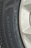 固铂（Cooper）汽车轮胎 215/60R17 96H DISCOVERER HTS 原配哈佛H2S 实拍图