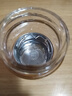 汲吉香304不锈钢保温杯过滤网 茶漏茶滤 玻璃杯茶隔 水杯滤茶网茶壶配件 46.1mm 实拍图