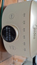 美的（Midea）全玻璃养生壶全自动烧水壶母婴恒温电热水壶花茶壶全包裹护底防碎1.5L MK-YS15B201 实拍图