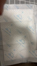 十月结晶婴儿隔尿垫宝宝一次性隔尿垫护理垫一次性床单 铂金装S80片【25*33cm】 实拍图
