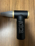 FeiyuTech(KICA) 2S电动气吹相机镜头吹吸尘清洗电脑键盘清洁笔记本清理风扇无人机除尘强力灰尘清洁工具 黑 实拍图