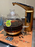 金灶（KAMJOVE）全智能恒温电茶壶自动上水电热水壶茶具 电热水壶玻璃保温烧水壶电热茶炉 G7 实拍图