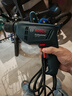 博世（BOSCH）GBM 400 KLE 手电钻多功能400瓦电动螺丝刀手枪钻 自锁夹头 实拍图