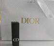 迪奥DIOR【邓为推荐】烈艳蓝金口红绒雾720唇膏生日礼物送女友 实拍图