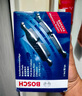 博世（BOSCH）刹车后片丰田皇冠锐志普锐斯雷克萨斯GS450h/GS300/IS250 AB1328 实拍图