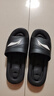李宁（LI-NING）拖鞋运动男女士夏季外穿防滑居家室内外踩屎感凉拖轻便透气一字拖 实拍图
