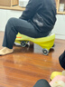 babycare扭扭车 溜溜车 宝宝摇摆车男女 儿童平衡车3岁以上 静音轮 【新款】原力青 实拍图