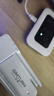 影腾随身wifi三网通用无线wi-fi6免插卡移动联通电信无限制流量便携式4G网卡高速随行网络2025款5GHF 【插电款+充电仓】增强版旗舰版WIFI全国通用 实拍图