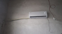 【格力】变频壁挂式空调安装（1-1.5PG） 实拍图