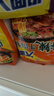 统一 香辣牛肉面大面饼大袋五合一方便面 135g*5袋新老包装随机发货 实拍图