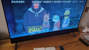 FFALCON雷鸟电视 43雀5 SE 43英寸 4K四核机芯 智能投屏 自定义遥控器 家电国家补贴电视43F185C-A 实拍图