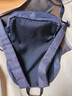小米双肩包男小背包10L深蓝色户外休闲书包女运动多场景适用 实拍图