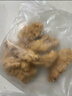 大希地脆皮炸鸡750g 生鲜空气炸锅食材 油炸小食韩式炸鸡翅半成品  实拍图