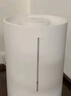 米家小米加湿器3 家用卧室大容量办公室桌面轻音空气加湿器 MJJSQ07DY 实拍图
