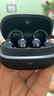 唯立德【2025最新款丨全网热销百万】蓝牙耳机耳夹式骨传导概念开放式无线不入耳运动跑步游戏AI降噪男女 实拍图