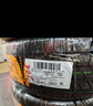 德国马牌（Continental）汽车轮胎 205/55R16 91V UCJ【月黑风高】  实拍图