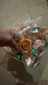 舸渡鱿鱼仔带籽零食小吃即食休闲食品墨鱼仔满籽丝海鲜熟食网红大礼包 整箱2斤*约28只烧烤味【买1斤送1斤】 晒单实拍图