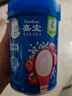 嘉宝（GERBER）原味+番茄牛肉+混合蔬菜味高铁米粉礼盒250g*3罐6月龄 实拍图