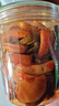 方砖厂69号酱香八宝菜罐装下饭小菜什锦菜咸菜东北酱八宝甜酱腌菜300g 实拍图